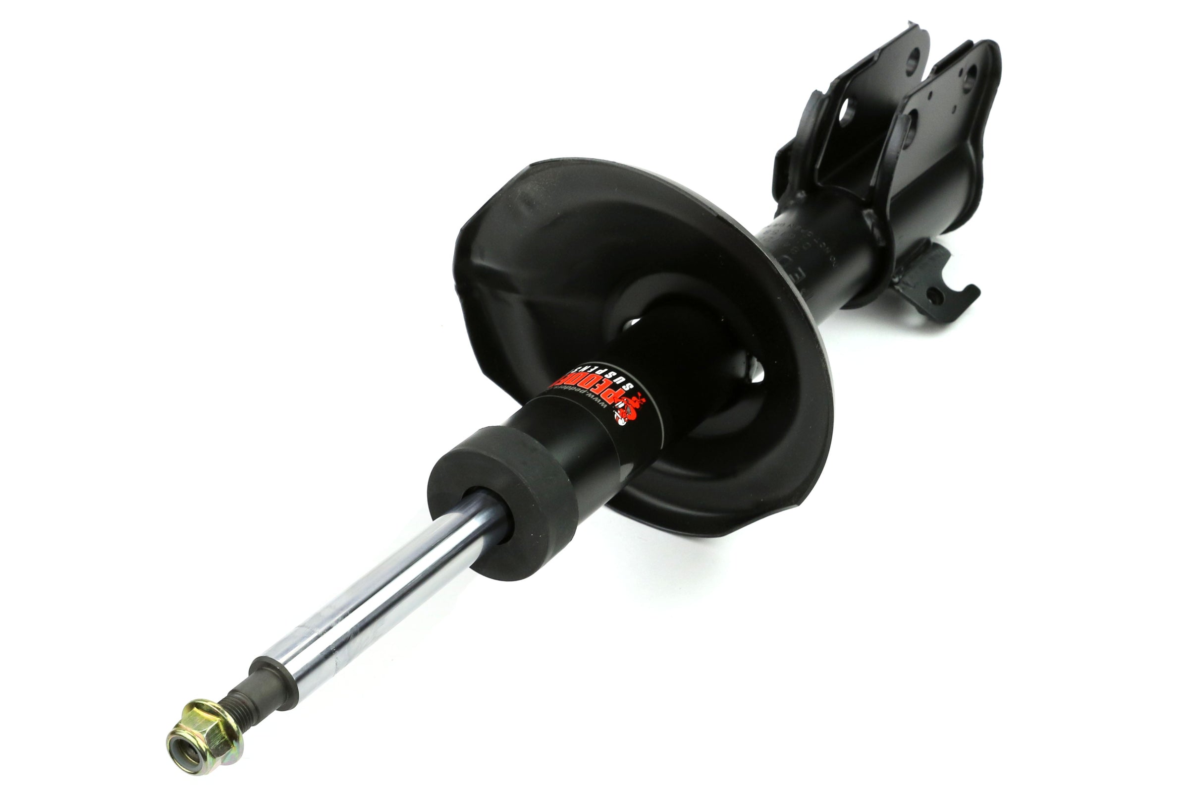 Pedders Front Right Strut - 2002-2008 Subaru Forester