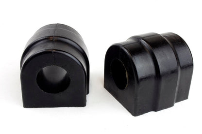 Whiteline Sway Bar Bushings Front 27mm - 1989-2003 BMW 5 Series Models