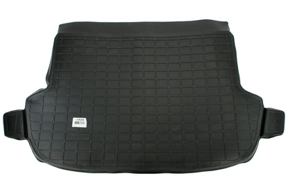 Weathertech Black Cargo Line - 2014-2018 Subaru Forester