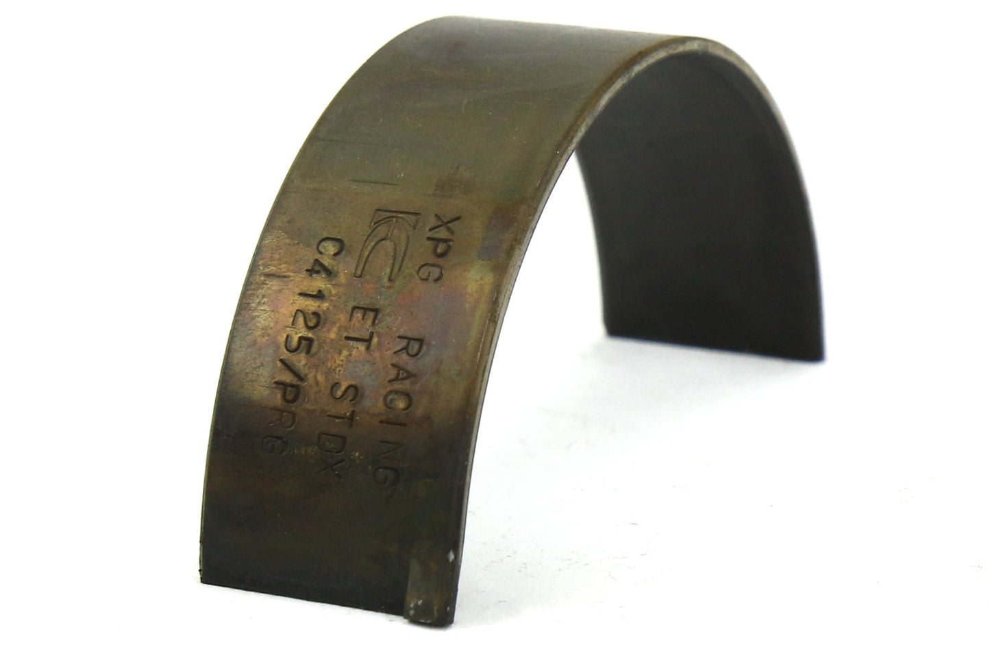 King Engine Bearings Oversized Connecting Rod Bearings +.001in - Subaru EJ Models (inc. 2002-2014 WRX / 2004-2021 STI)