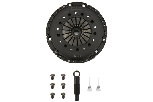 Competition Clutch Stage 4 6-Puck Clutch Kit - 2013-2018 Ford Focus ST
