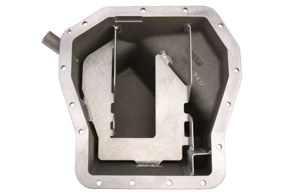 Killer B Motorsport Aluminum Oil Pan - Subaru Models (inc. 2002-2014 WRX / 2004-2021 STI)
