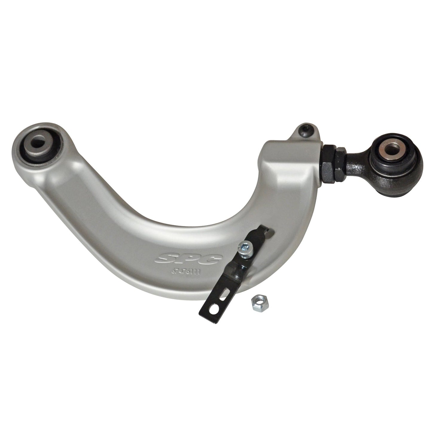 SPC Forged Aluminum Rear Adjustable Camber Arm - 2016-2026 Honda Civic