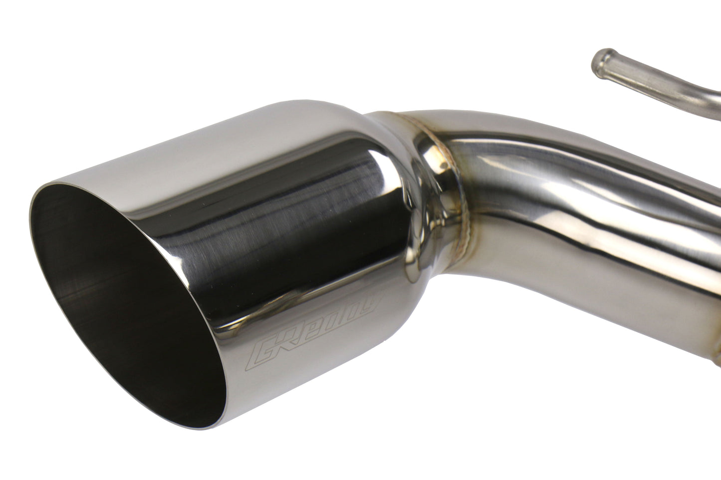 Greddy Evo GT Cat Back Exhaust - 2017-2024 Subaru BRZ