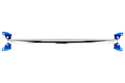 Cusco Rear Strut Tower Bar Type OS - 2015-2021 Subaru WRX/STI