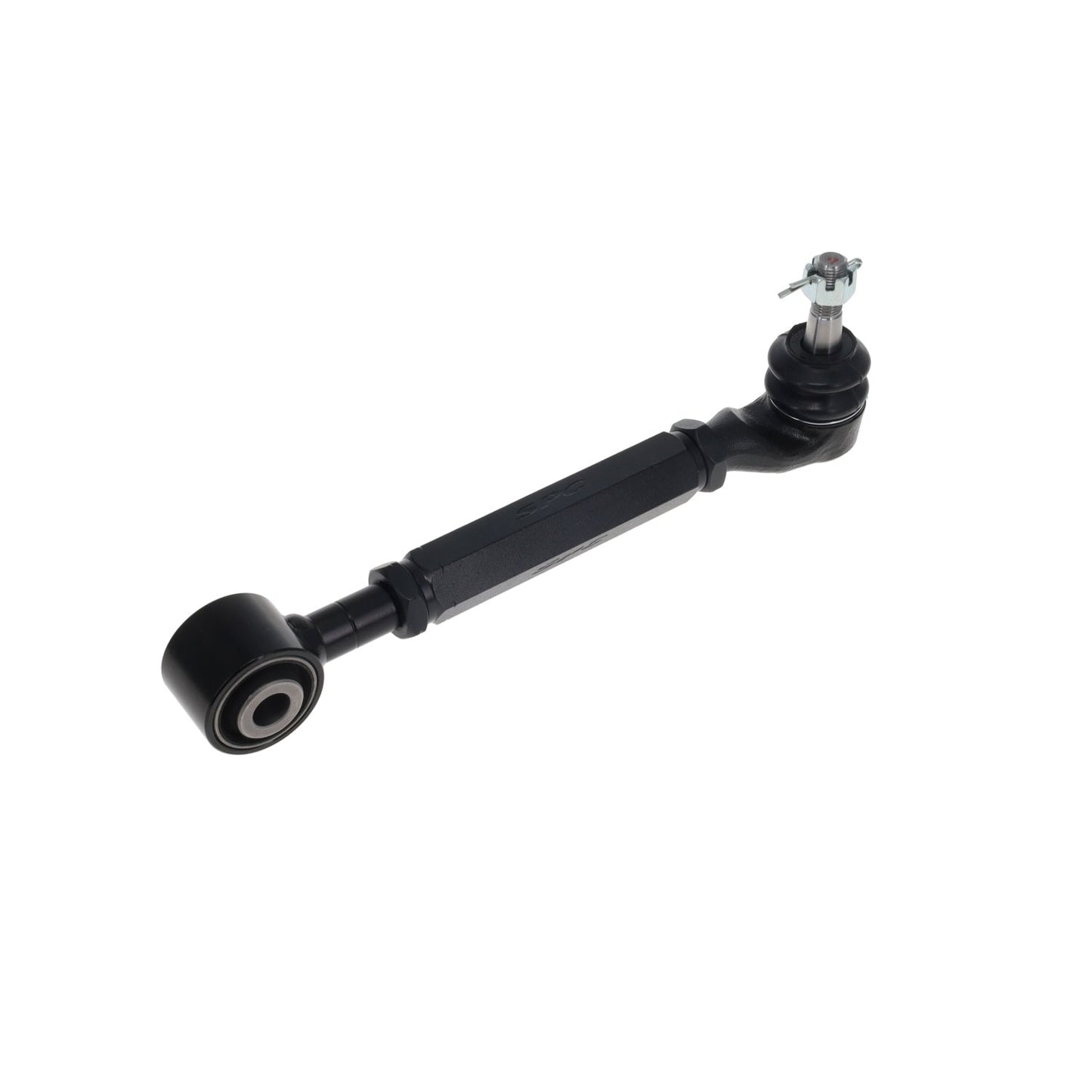 SPC EZ  Adjustable Rear Toe Arm - Subaru Models (Inc. 2022-2026 Subaru WRX / 2016 -2026 Crosstrek  / 2019-2026  Forester / 2017-2026 Impreza / 2020-2025 Legacy / 2020-2025 Outback)