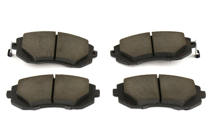 Stoptech Street Select Front Brake Pads - Subaru Models (inc. 2003-2005 WRX / 2003-2010 Forester)