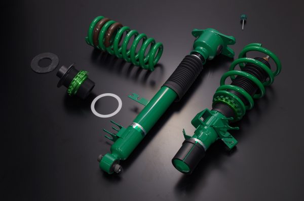 Tein Street Advance Z Coilovers - 2020-2024 Toyota Supra