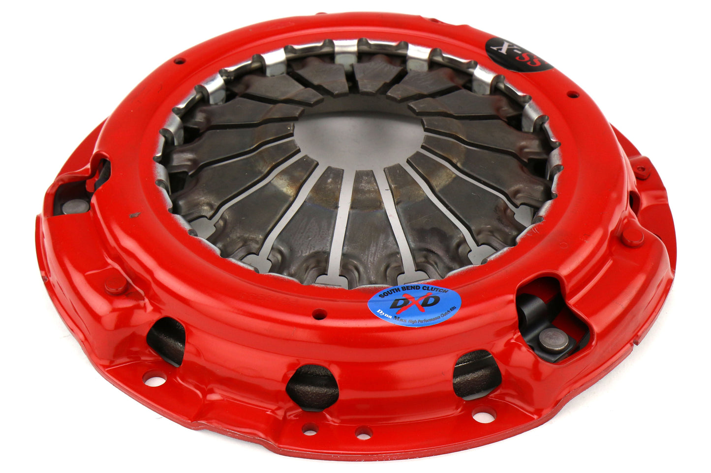 South Bend Clutch Stage 4 Extreme Clutch Kit - 2006-2017 Subaru WRX