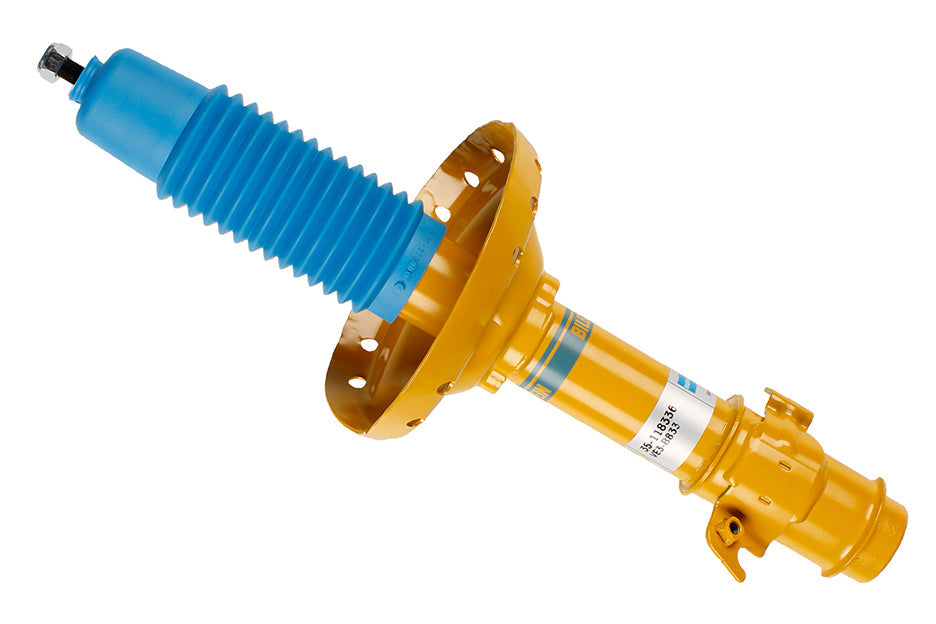 Bilstein B8 Performance Plus Front Left Strut Assembly - 2005-2009 Subaru Legacy