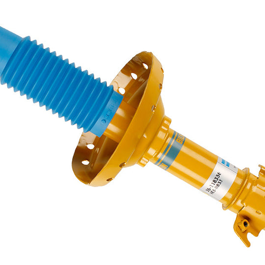 Bilstein B8 Performance Plus Front Left Strut Assembly - 2005-2009 Subaru Legacy