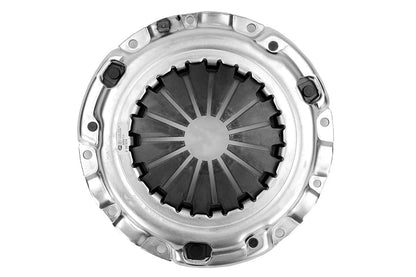 Exedy Stage 2 Cerametallic Clutch Kit - 1991-1996 Dodge Stealth / 1992-1996 Eagle Summit / 1990-1998 Talon / 1990-1994 Plymouth Laser / 1992-1994 Colt / 1991-1997 Mitsubishi Galant / 1990-1999 Eclipse / 1991-1999 3000GT / 1992-1995 Expo
