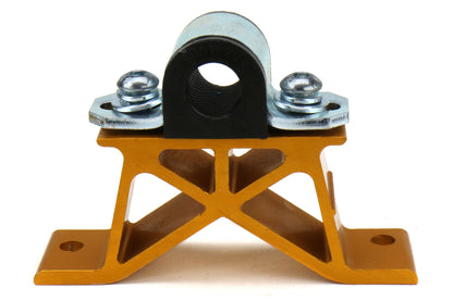 Whiteline Forged Aluminum Rear Sway Bar Mounts 22mm - 2002-2007 Subaru WRX/STI / 1993-2007 Impreza / 1990-1999 Legacy
