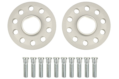 Eibach PRO-SPACER Kit 5x100 10mm Pair - Subaru Models (inc. 2002-2014 WRX)