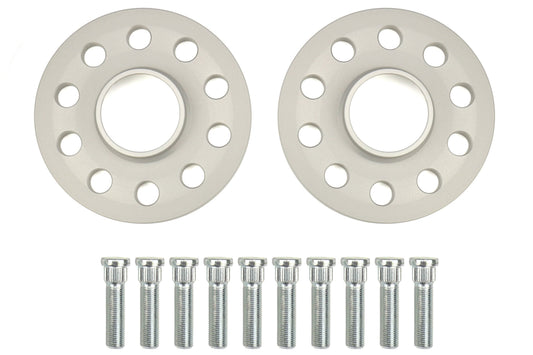 Eibach PRO-SPACER Kit 5x100 10mm Pair - Subaru Models (inc. 2002-2014 WRX)