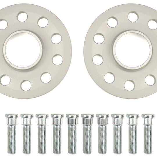 Eibach PRO-SPACER Kit 5x100 10mm Pair - Subaru Models (inc. 2002-2014 WRX)