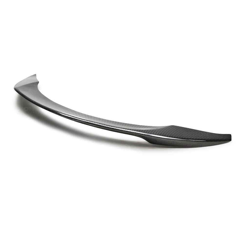 Seibon TR Style Carbon Fiber Rear Spoiler - 2020-2024 Toyota Supra