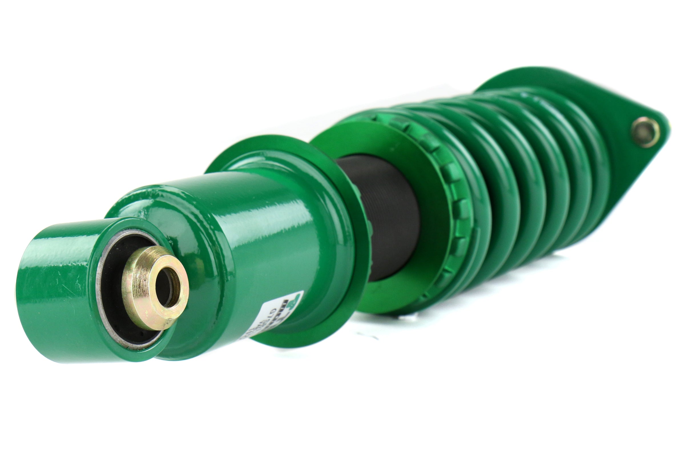 Tein Mono Sport Coilovers - 2015-2020 Subaru STI