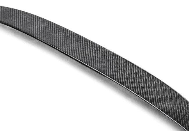 Seibon Carbon Fiber Spoiler (C) - 2013-2016 Scion FR-S / 2013-2020 Subaru BRZ / 2017-2019 Toyota 86
