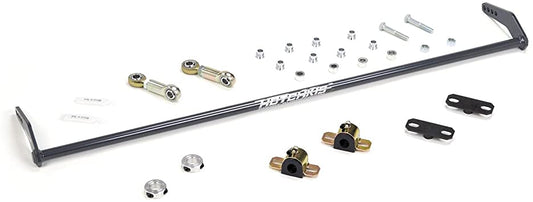 Hotchkis Adjustable Rear Sway Bar - 2013-2016 Scion FR-S / 2013-2020 Subaru BRZ / 2017-2019 Toyota 86