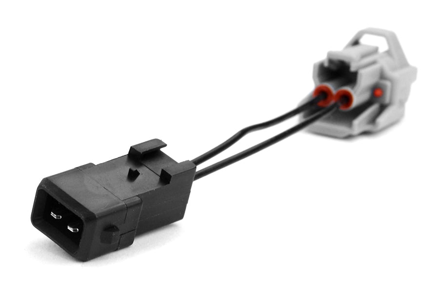 Injector Dymanics Fuel Injector PnP Adapter Denso to EV1 - Universal