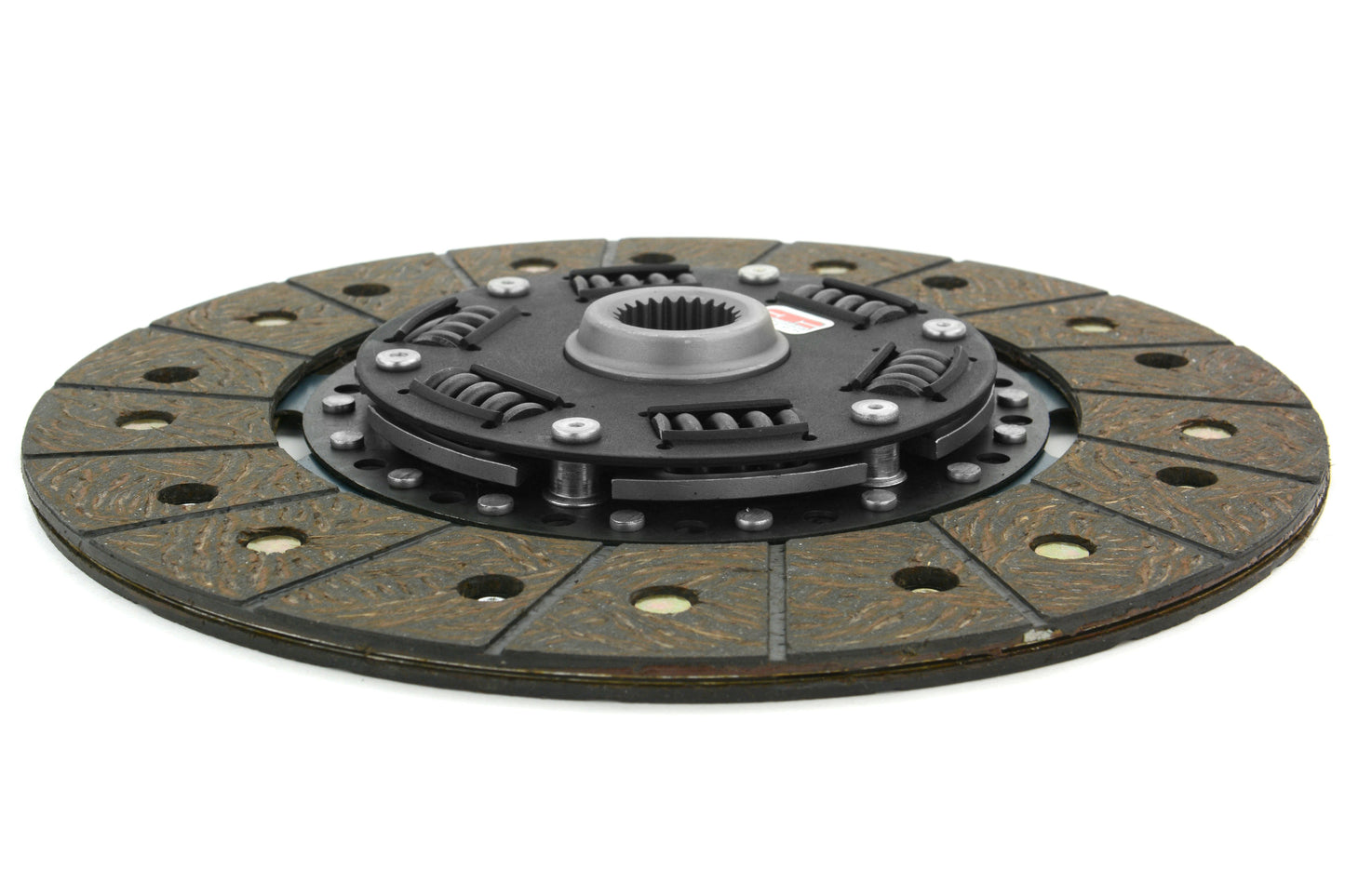 Competition Clutch Replacement Steelback Brass Plus Disc - Subaru Models (inc. 2006-2014 WRX / 2005-2009 Legacy GT)
