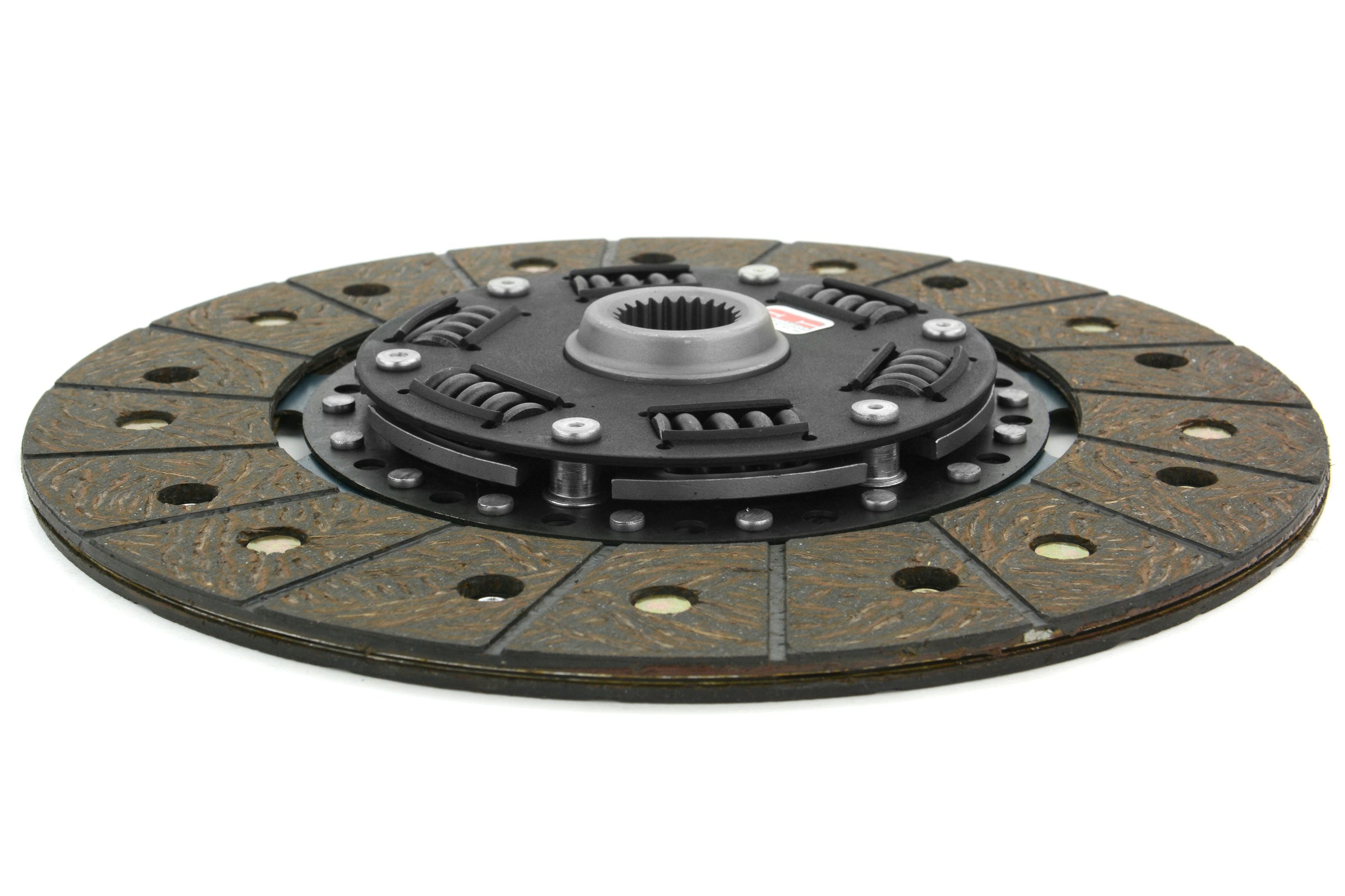 Competition Clutch Replacement Steelback Brass Plus Disc - Subaru Models (inc. 2006-2014 WRX / 2005-2009 Legacy GT)
