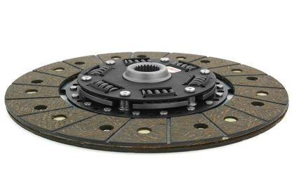 Competition Clutch Replacement Steelback Brass Plus Disc - Subaru Models (inc. 2006-2014 WRX / 2005-2009 Legacy GT)