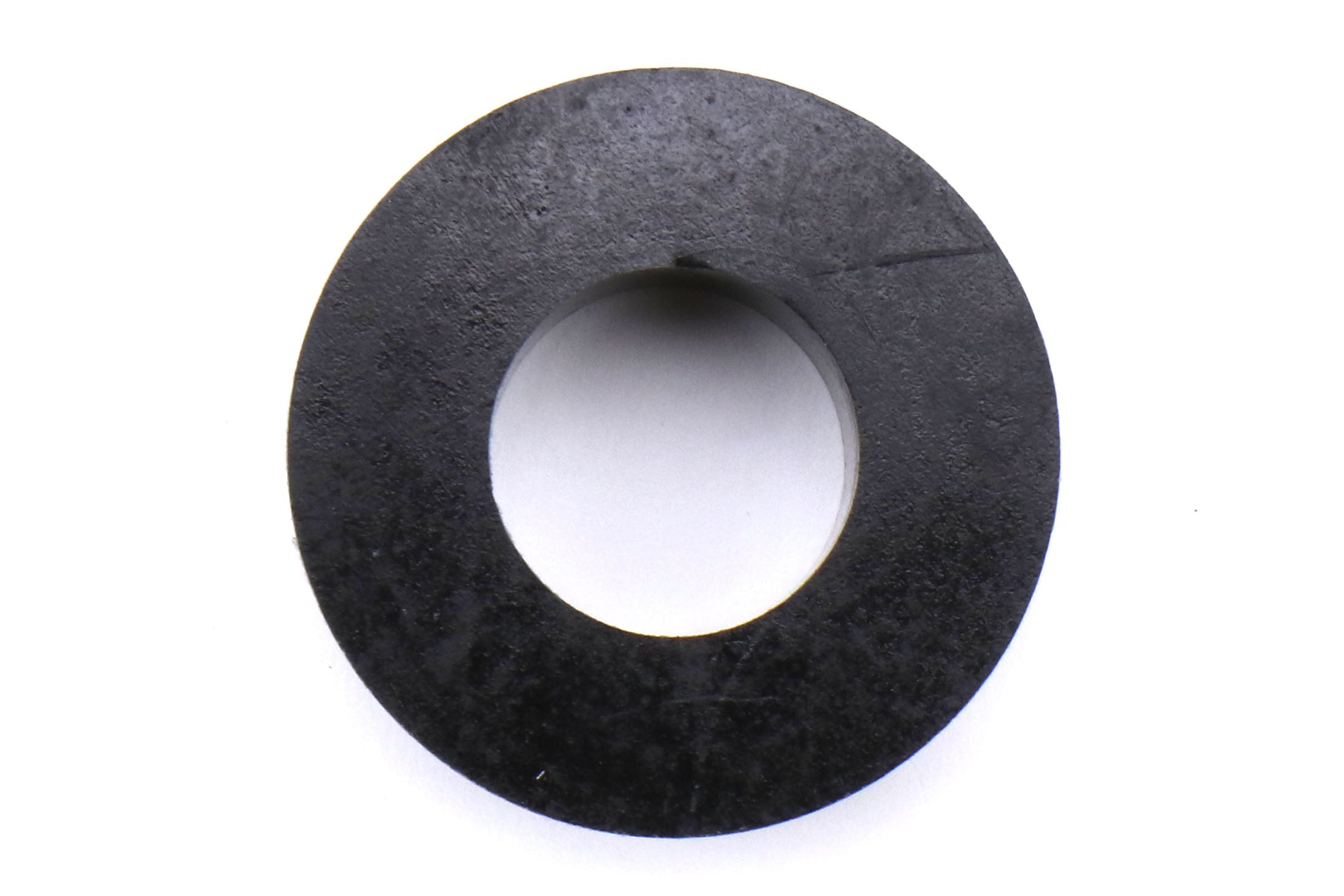 Torque Solution Rear Trailing Arm Bushings - Subaru 2008-2021 WRX / STI
