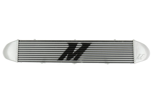Mishimoto Performance Front Mount Intercooler Silver - 2014-2019 Ford Fiesta ST