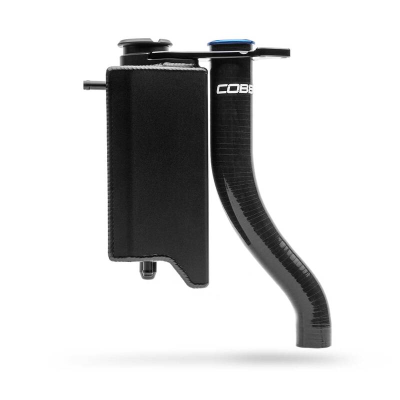 COBB Coolant Overflow Tank -  2022-2026 Subaru WRX