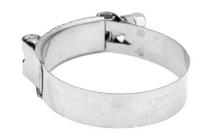 Mishimoto Stainless Steel T-Bolt Clamp 2.25in - Universal