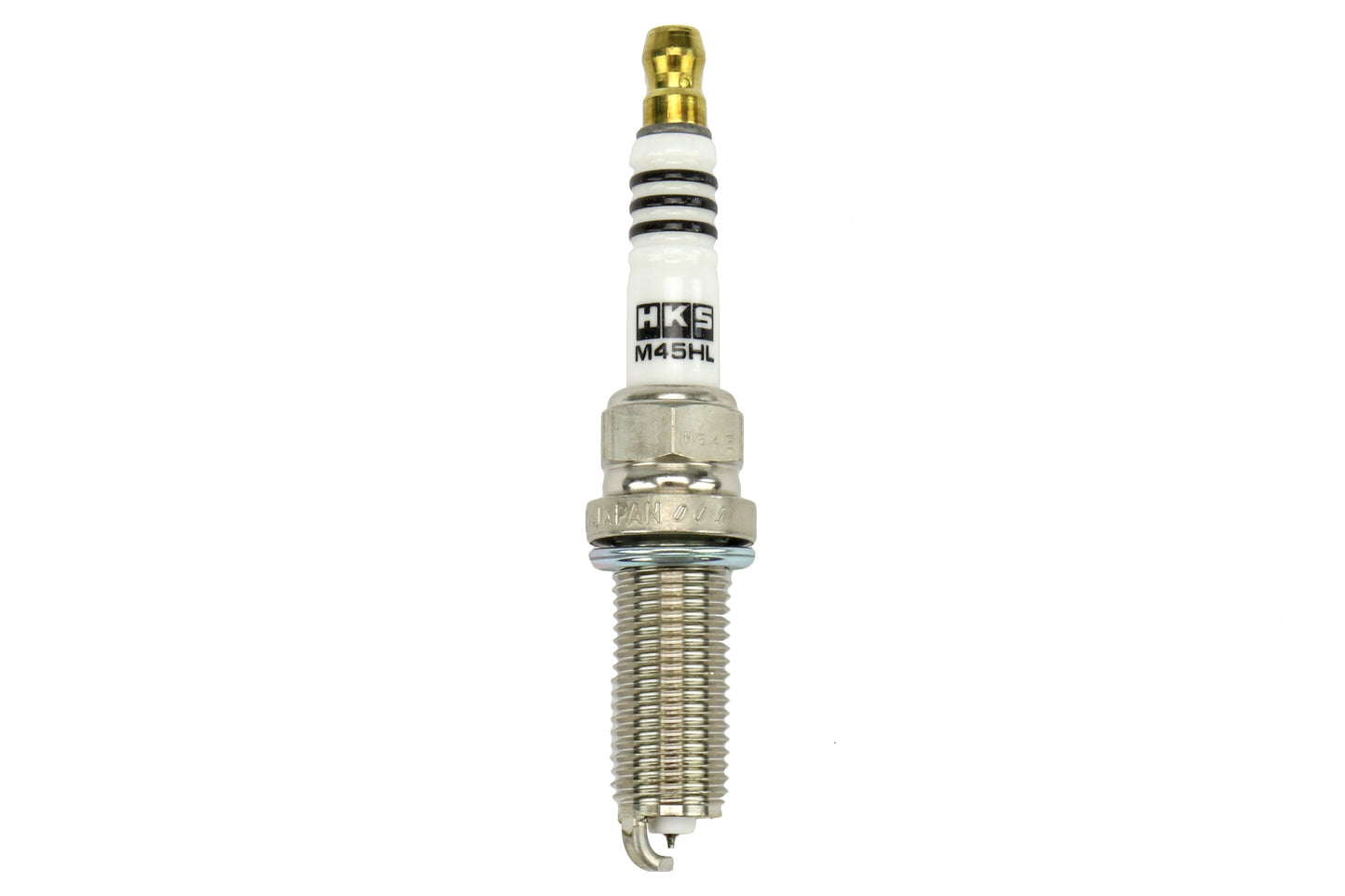 HKS M-Series Super Fire Racing Spark Plugs - 2003-2008 Infinity G35