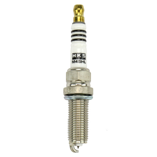 HKS M-Series Super Fire Racing Spark Plugs - 2003-2008 Infinity G35