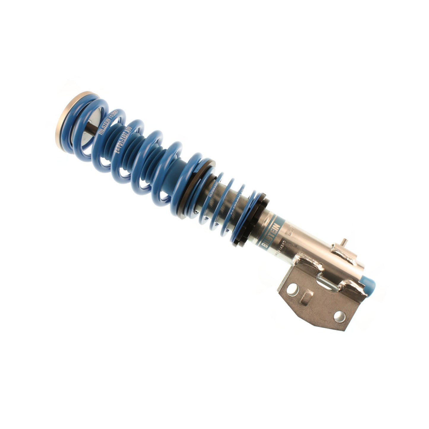 Bilstein B16 PSS9 Coilover Suspension Kit - 2003-2006 Mitsubishi Evo 8/9