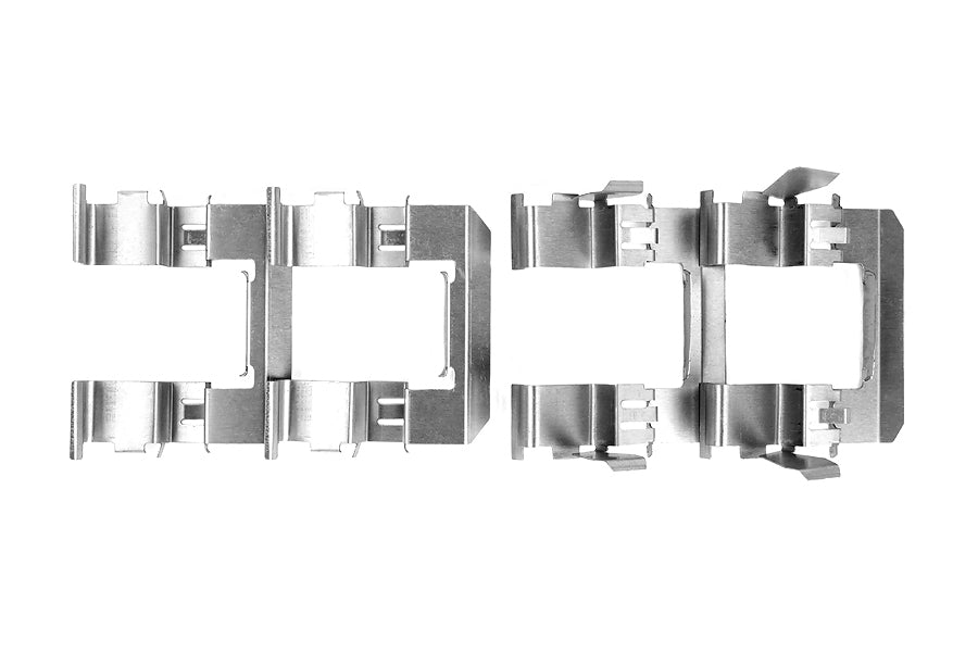 Stoptech Preferred Axle Pack Front - Subaru Models (inc. 2011-2014 WRX / 2013-2020 BRZ)(For H4 2.5L Models)