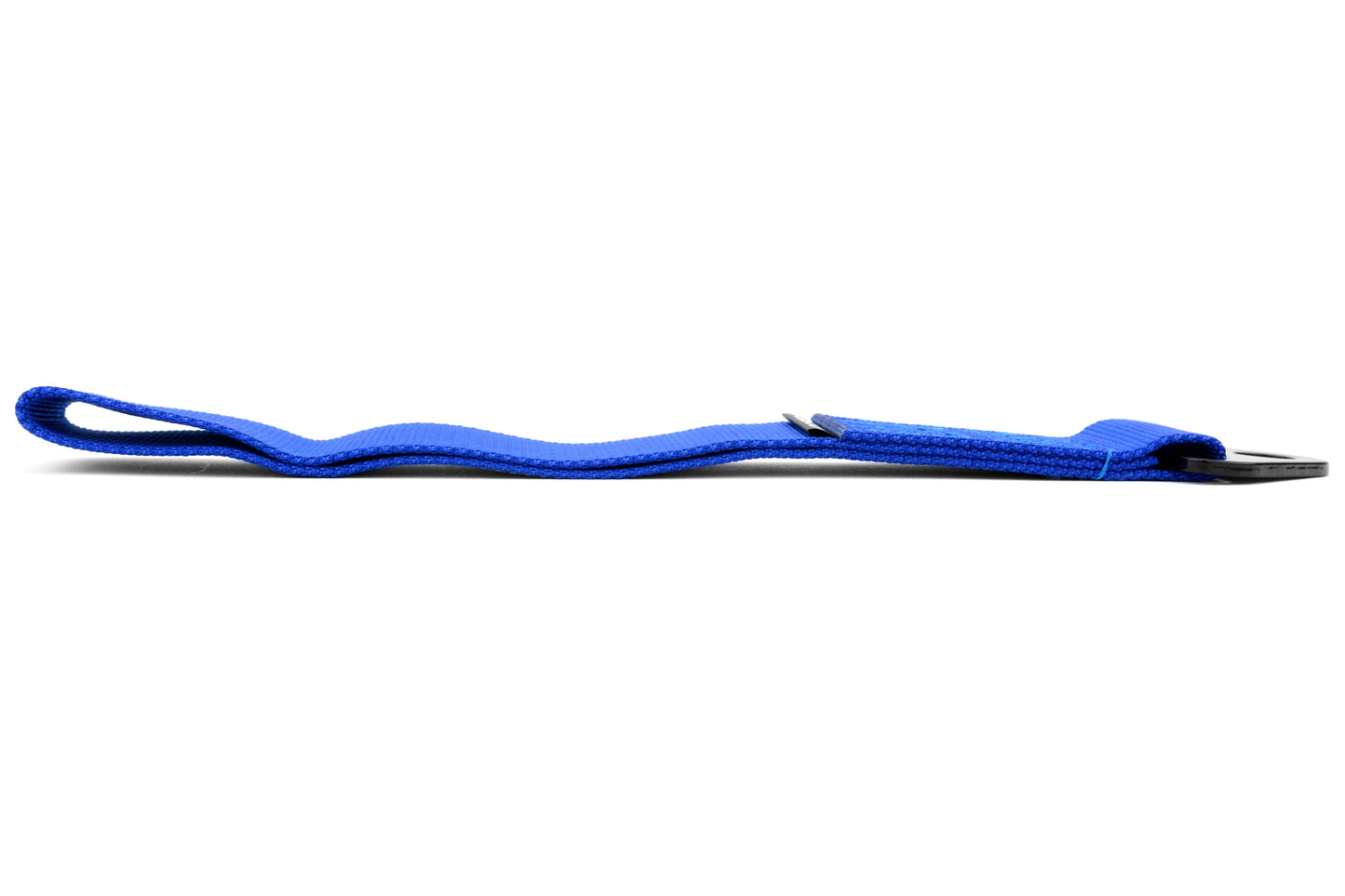 Cusco Tow Strap Blue - Universal