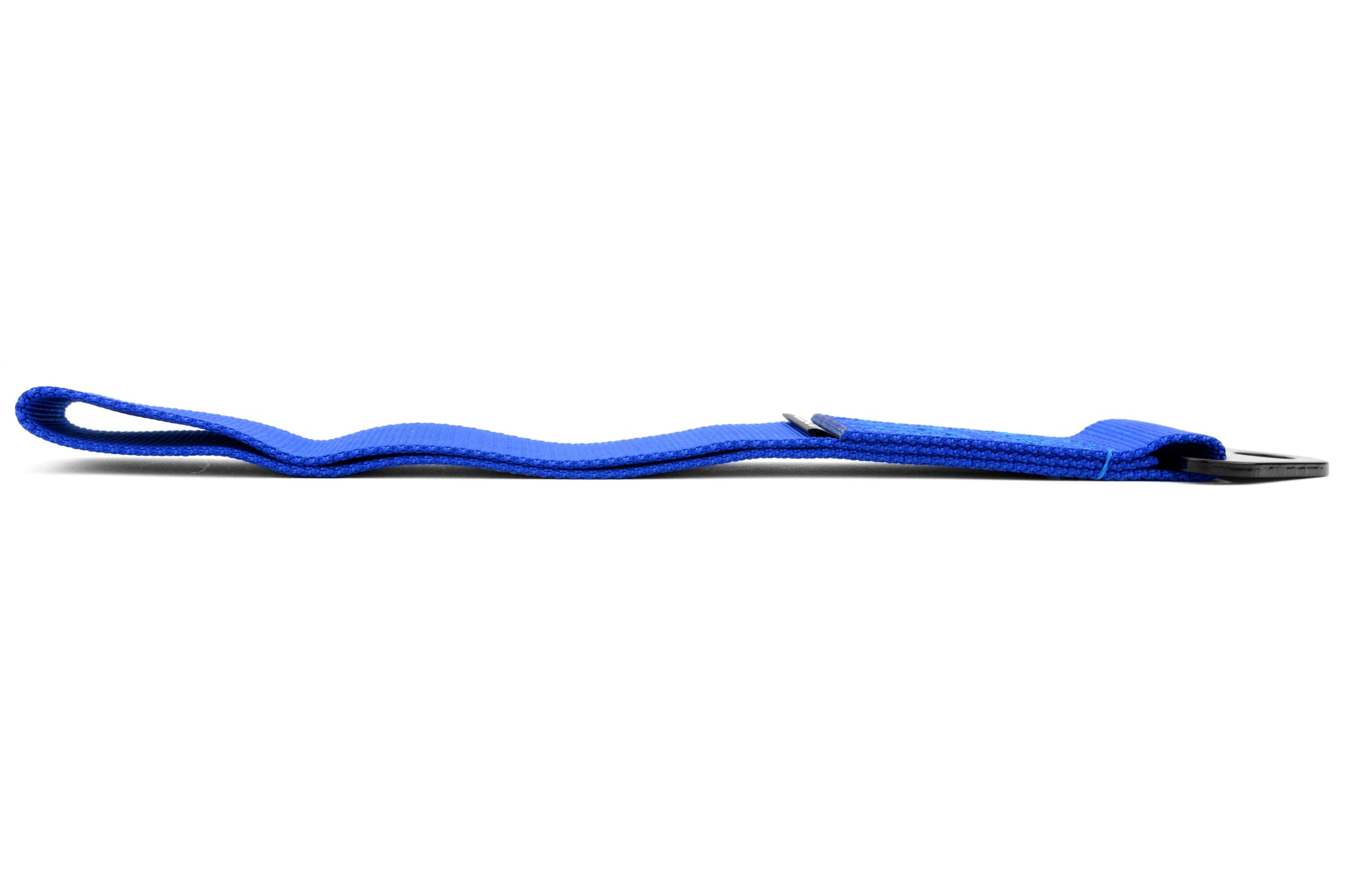 Cusco Tow Strap Blue - Universal