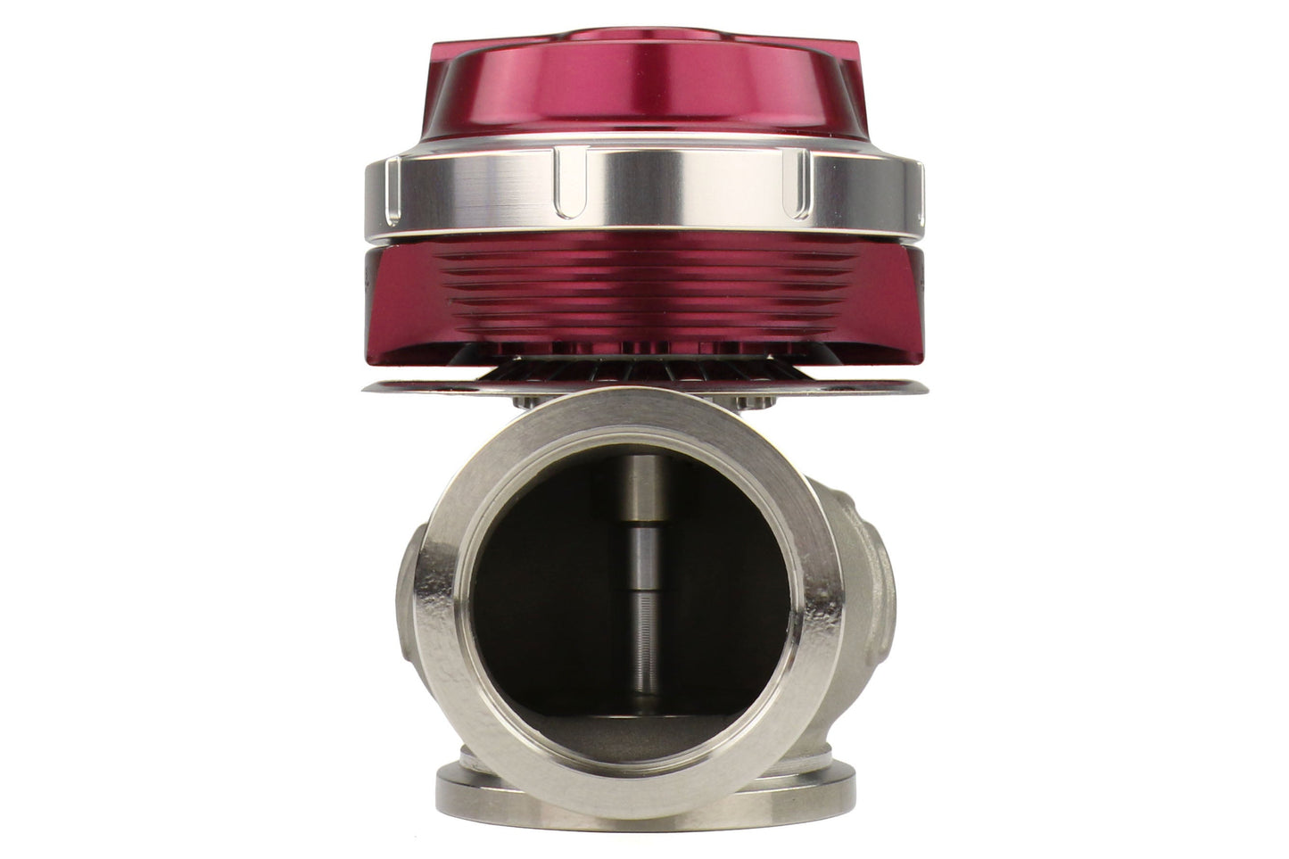 Turbosmart WG40 GenV Comp-Gate 40mm 14psi (Red) - Universal