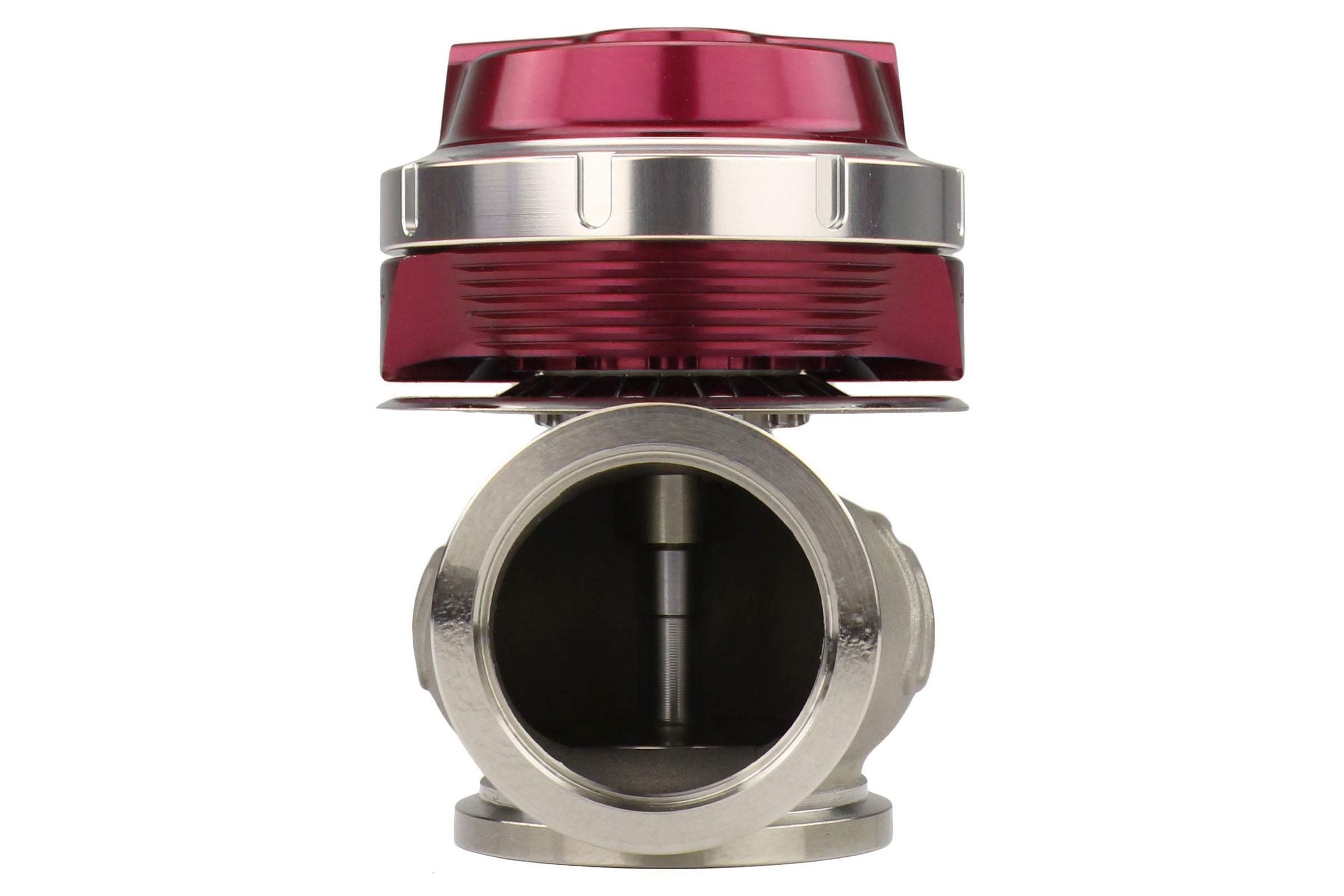 Turbosmart WG40 GenV Comp-Gate 40mm 14psi (Red) - Universal