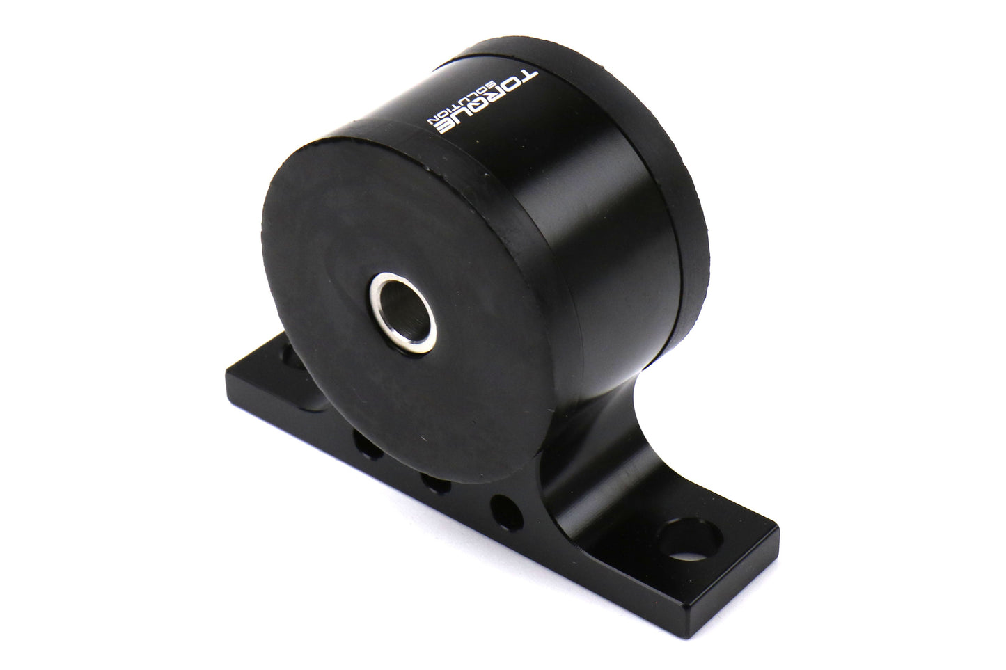 Torque Solution Billet Aluminum Engine Mount Kit - 2003-2006 Mitsubishi Evo 8/9