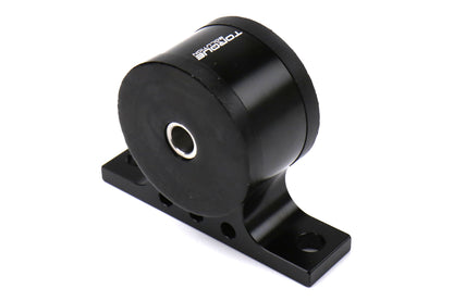 Torque Solution Billet Aluminum Engine Mount Kit - 2003-2006 Mitsubishi Evo 8/9