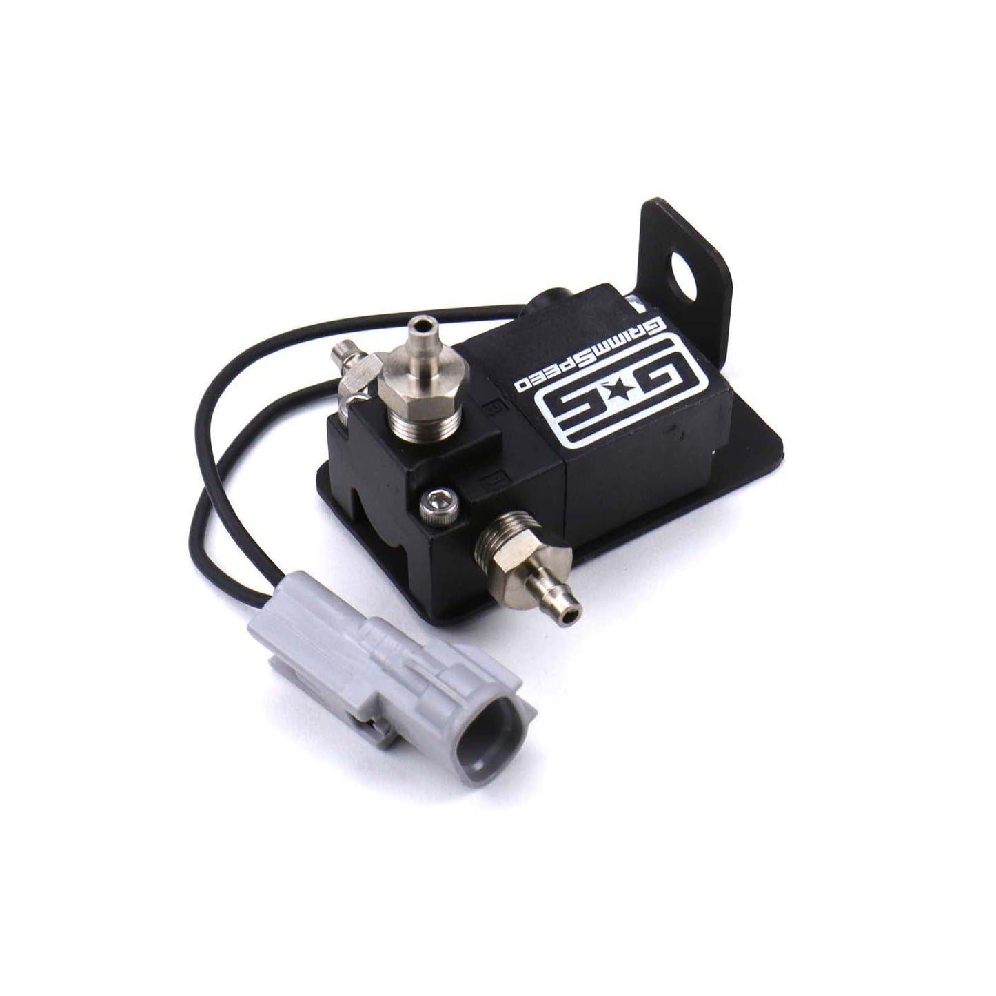 GrimmSpeed Boost Control Solenoid - 2008-2015 Mitsubishi Evo X
