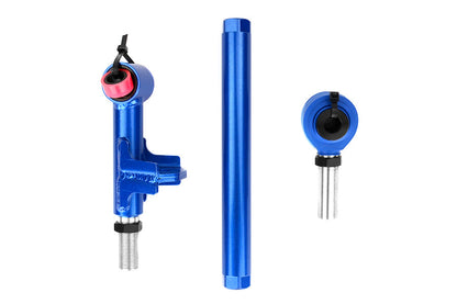 Cusco Rear Lateral Link Rear Set - 2006-2007 Subaru STI