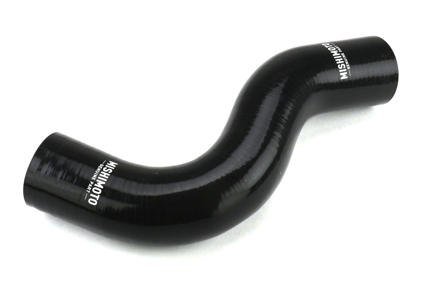 Mishimoto Radiator Hose Kit Black - 2015-2021 Subaru WRX