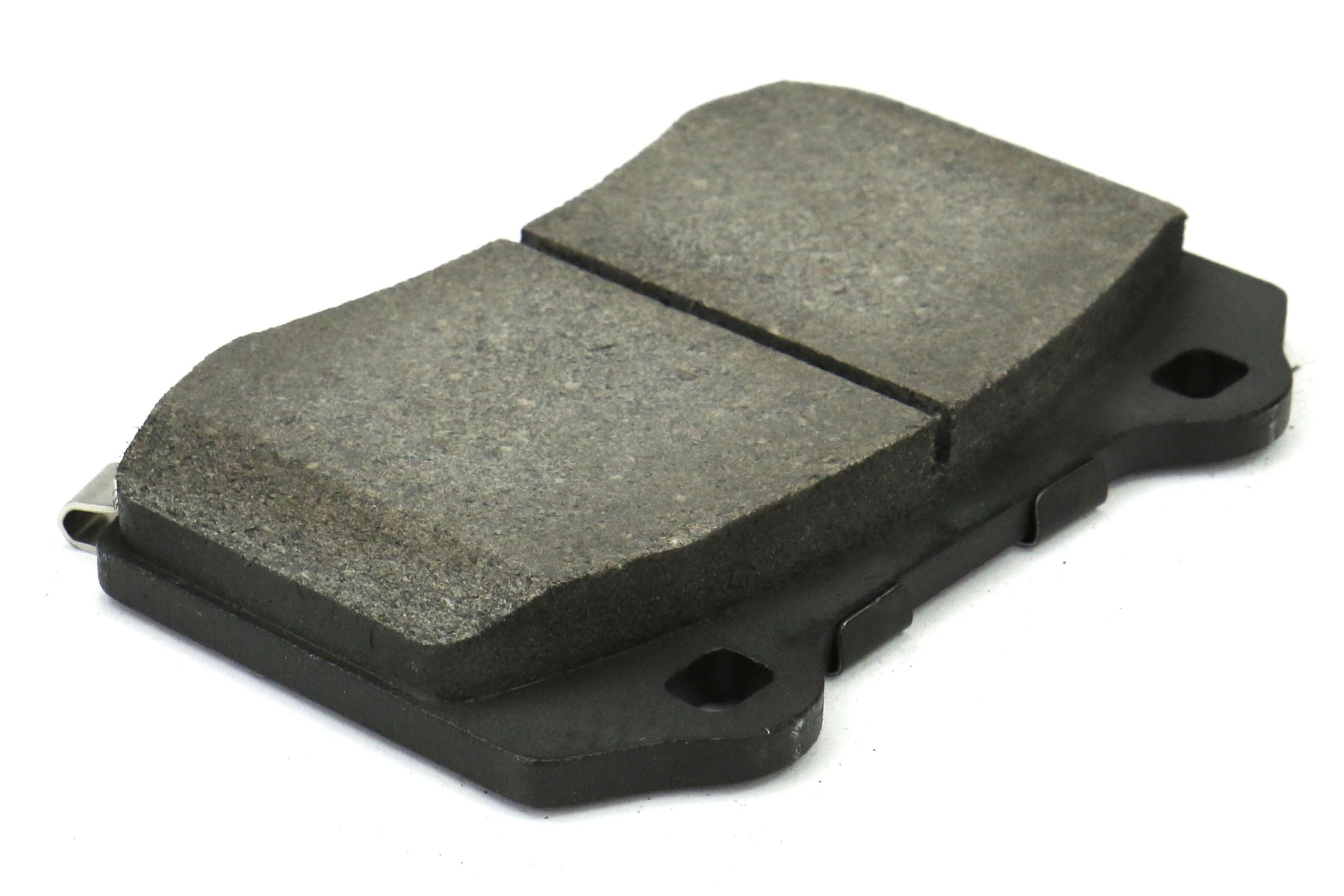 Stoptech Sport Performance Rear Brake Pads - GM/Chrysler Models (inc. 2004-2015 Cadillac CTS-V / 2006-2014 Dodge Charger SRT8)