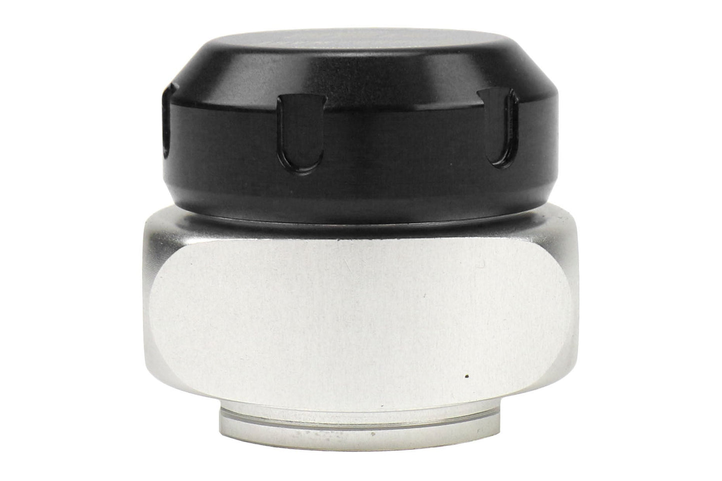 Turbosmart T40 40psi Oil Pressure Regulator (Black) - Universal