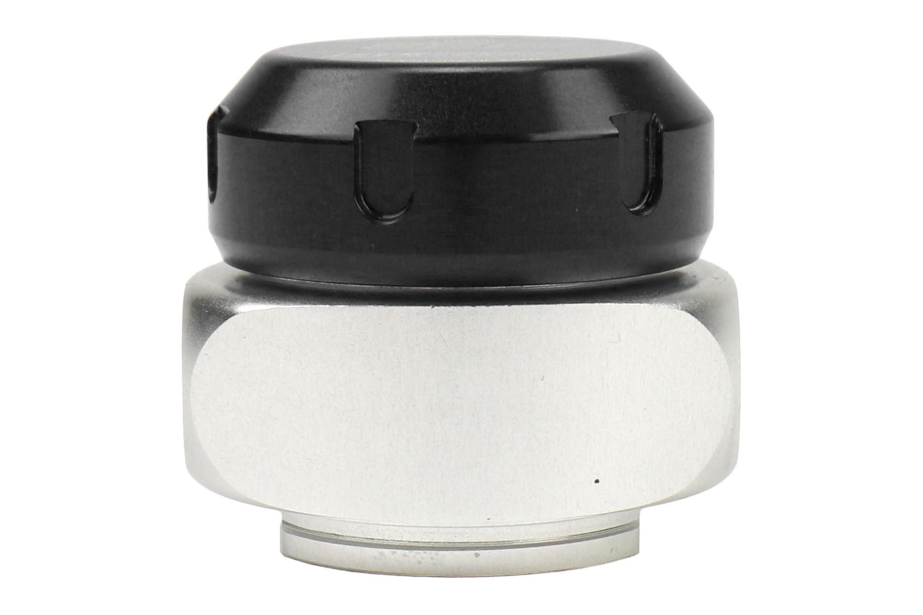 Turbosmart T40 40psi Oil Pressure Regulator (Black) - Universal