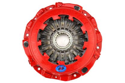 South Bend Clutch Stage 1 Heavy Duty Clutch Kit - 2002-2005 Subaru WRX