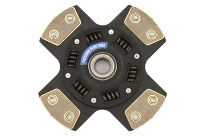 South Bend Clutch Stage 4 Extreme Clutch Kit - 2006-2017 Subaru WRX